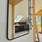 Apartment Alpen In Osterhofen - Berge, Ruhe&natur *
