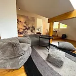Alpen In Osterhofen - Berge, Ruhe&natur Apartment *