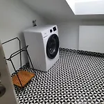 Apartment Alpen In Osterhofen - Berge, Ruhe&natur