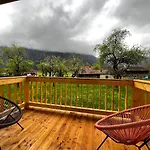 Alpen In Osterhofen - Berge, Ruhe&natur Apartment Bayrischzell