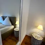 Alpen In Osterhofen - Berge, Ruhe&natur Apartment