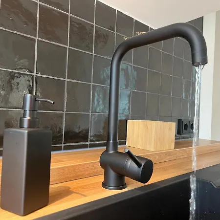 Apartament Alpen In Osterhofen - Berge, Ruhe &