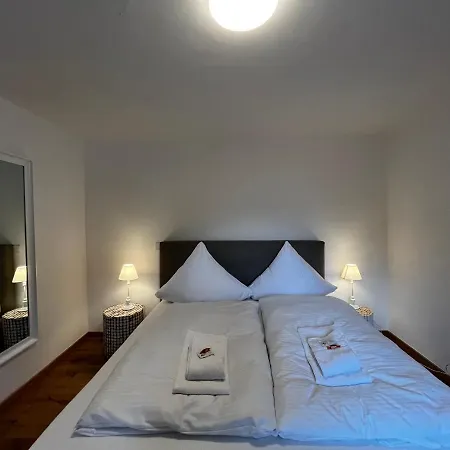 Alpen In Osterhofen - Berge, Ruhe & Apartament Bayrischzell