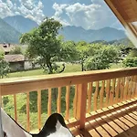 Διαμέρισμα Alpen In Osterhofen - Berge, Ruhe &
