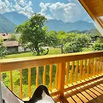 Alpen In Osterhofen - Berge, Ruhe & * Bayrischzell