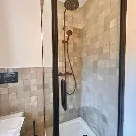 Apartment Alpen In Osterhofen - Berge, Ruhe &