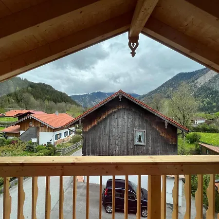 Alpen In Osterhofen - Berge, Ruhe & * Bayrischzell