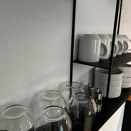 Alpen In Osterhofen - Berge, Ruhe & Apartment *
