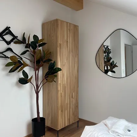 Apartment Alpen In Osterhofen - Berge, Ruhe & *