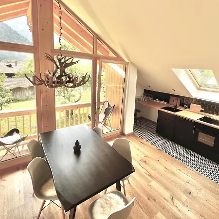 Alpen In Osterhofen - Berge, Ruhe & Apartment Bayrischzell