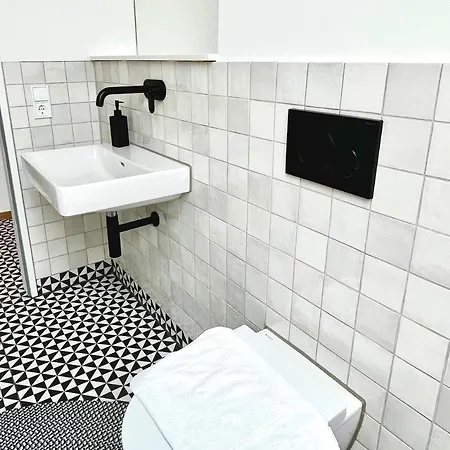 Apartment Alpen In Osterhofen - Berge, Ruhe &