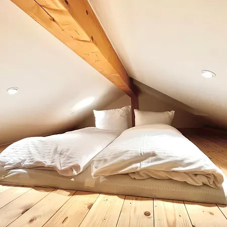 Apartment Alpen In Osterhofen - Berge, Ruhe & *