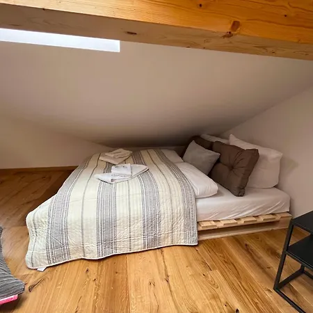 Appartamento Alpen In Osterhofen - Berge, Ruhe & *