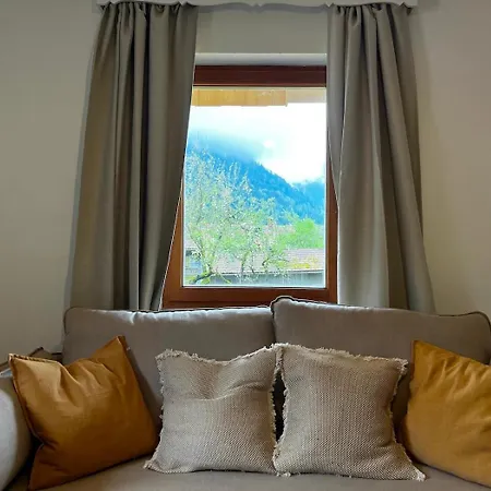 Alpen In Osterhofen - Berge, Ruhe & Bayrischzell