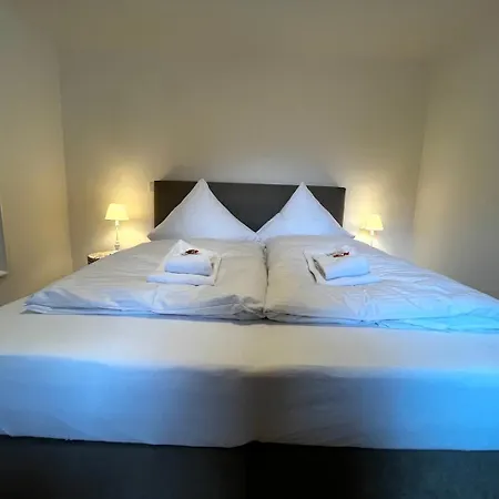 Appartement Alpen In Osterhofen - Berge, Ruhe & *